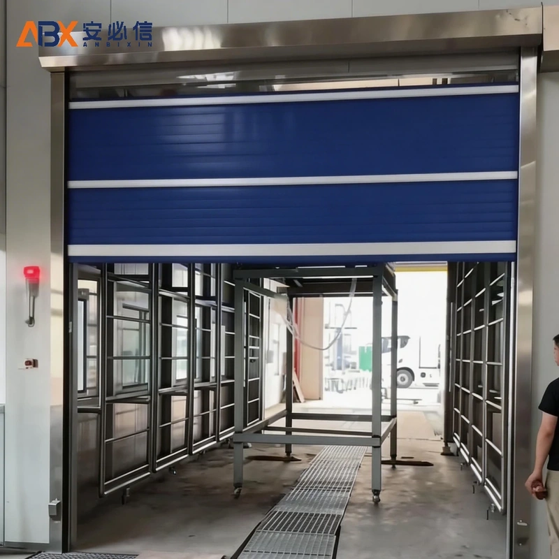 泉州高速门
